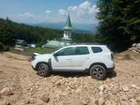 Dacia Duster 2019 4x4 1, DCI