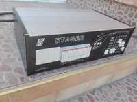 Stager DMX512 6x2.3kwЗахранване за светлинни ефекти
