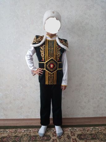 Продам Казахстан детский костюм.