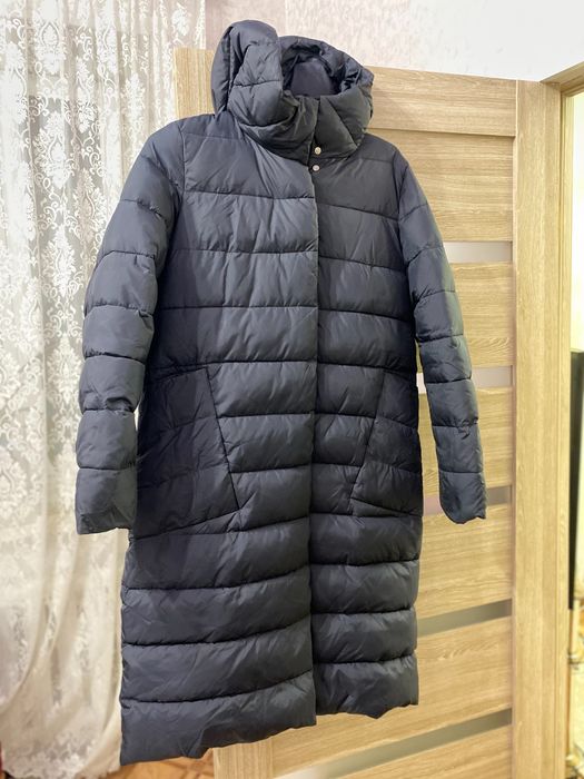 Продам пуховик г.Атбасар