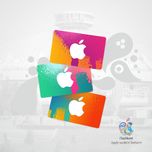iTunes Gift Cards (US) для Американского App Store
