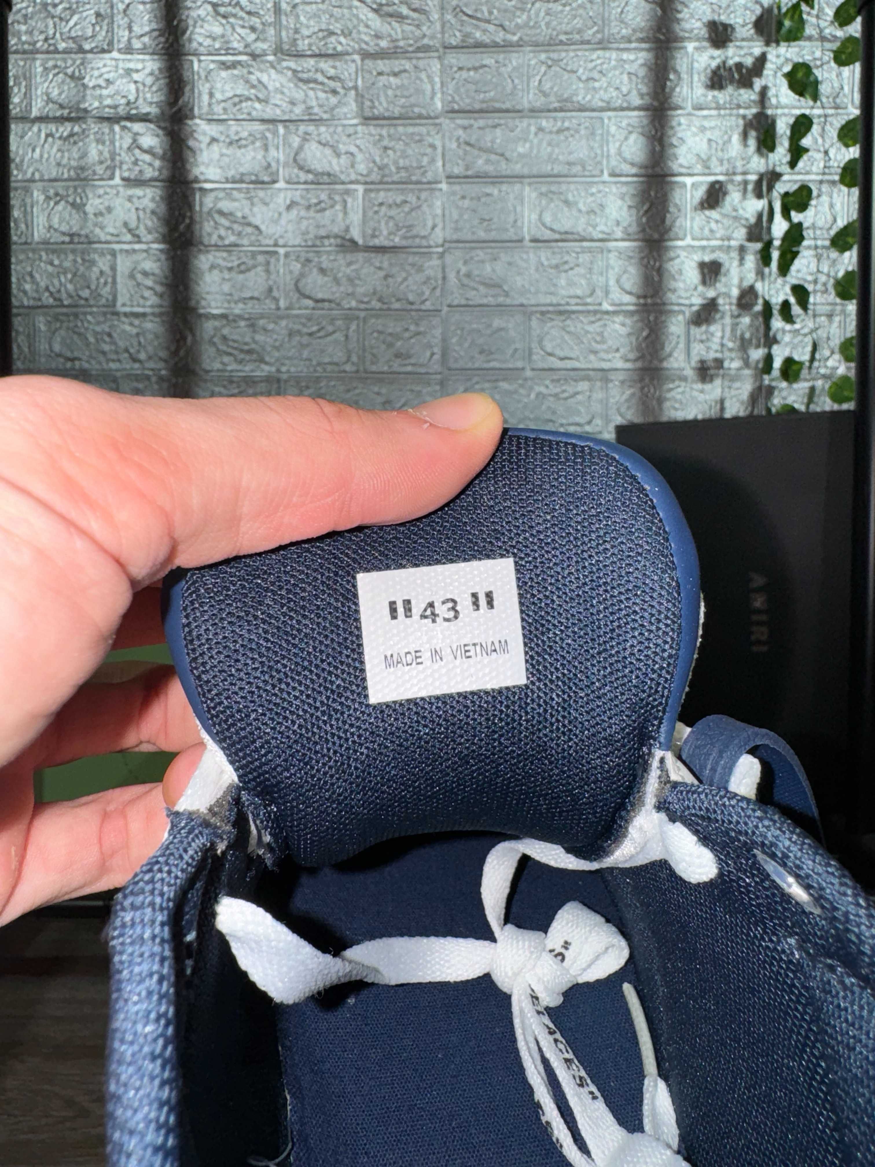 Off - White Out Of Office marimea 43