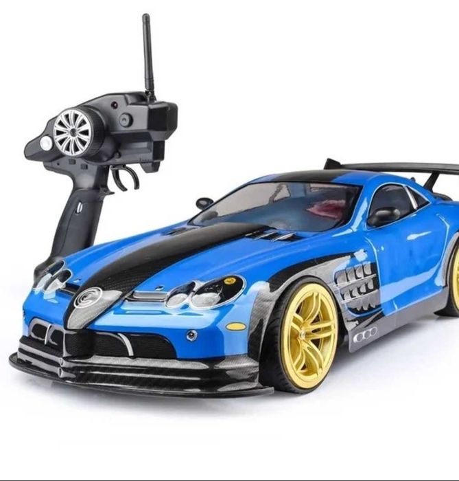 Mașinuță cu radio comanda, RC car