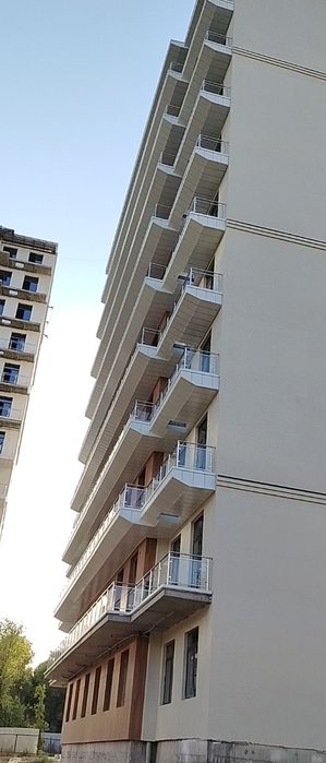 Яккасарайский район 2 комнатная квартира новостройка
