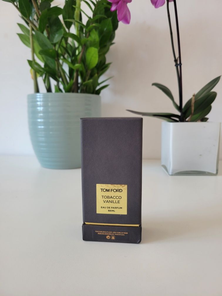 Tom Ford tobacco vanille eau de parfum 100 ml