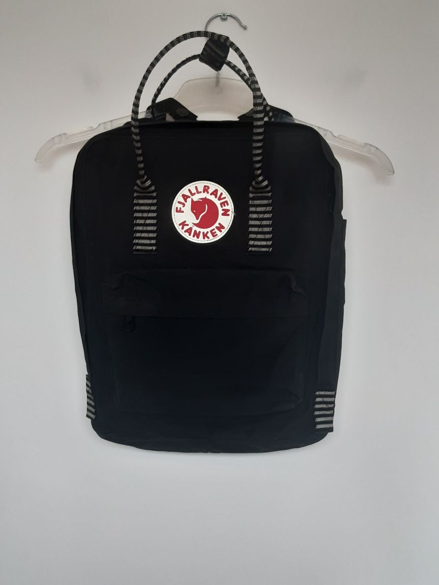 Малки раници Fjallraven -Kanken