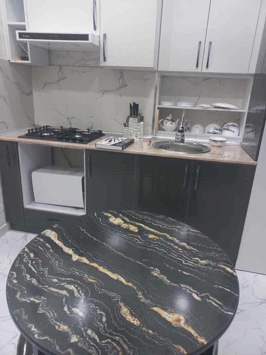 Сдаётся СВОЯ 3-комнатная квартира в ЖК New Life, ул. Махт