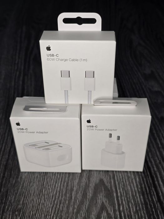 Original Iphone zaryadkalar USB, Galofkalar 100% Original