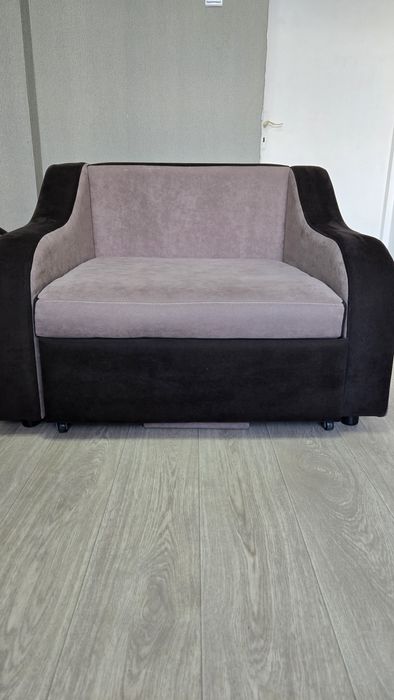 Кресло-кровать раскладное