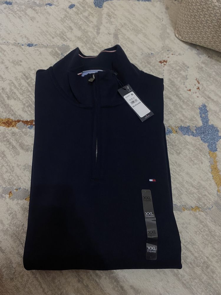 кофта tommy hilfiger срочный торг!