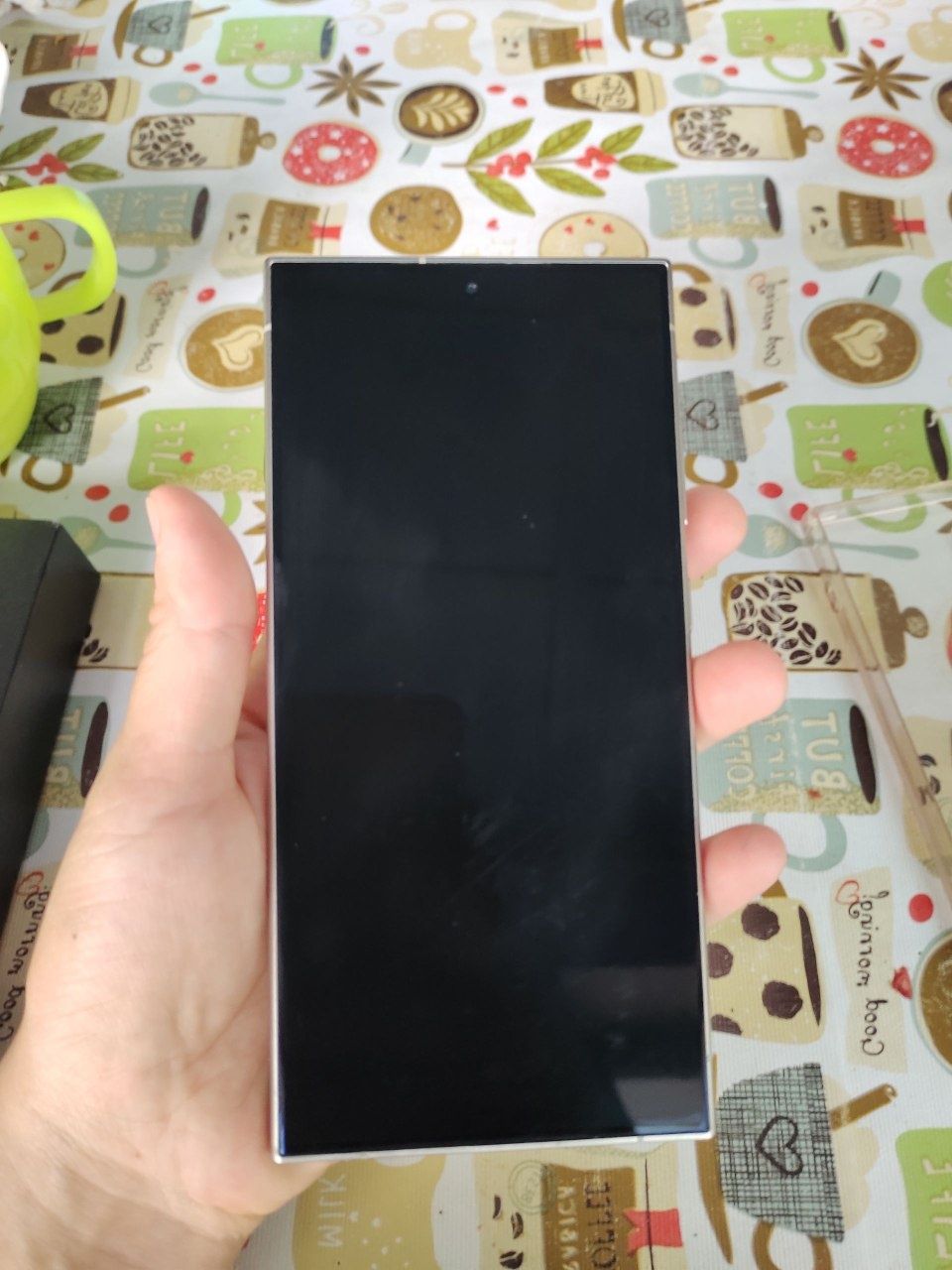 Galaxy S24 Ultra