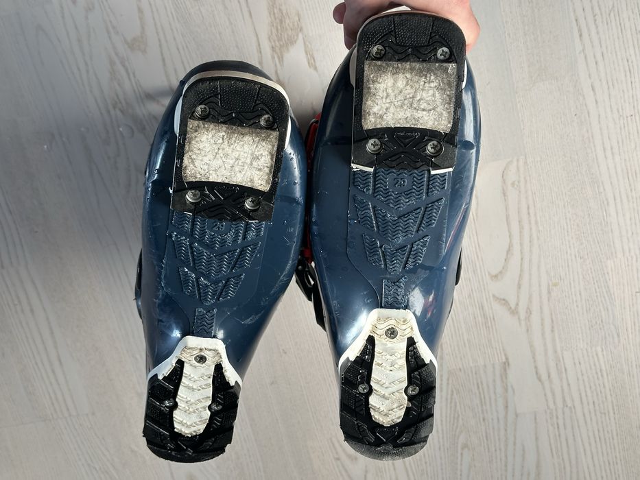 Clapari Ski Salomon Quest Access 80 Marimea 29cm / 46EU