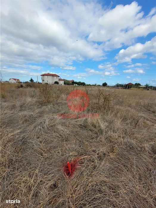 Viitorul Tau Incepe Aici - Teren de 614 mp in Viile Noi