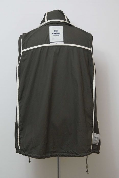 Geaca Mazine cu gluga marimea S