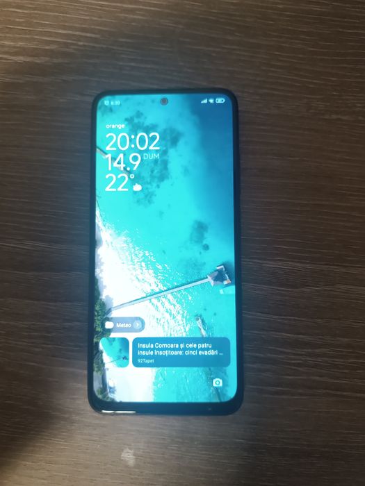 Vând telefon mobil Redmi Note 12s