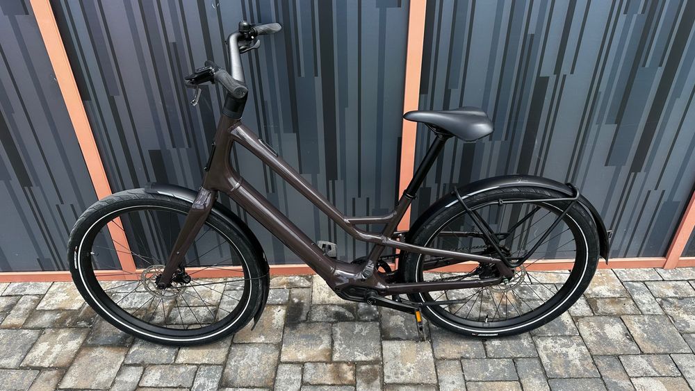 Specialized Turbo Levo Como SL E-bike bicicleta electrica c NOUA 350km