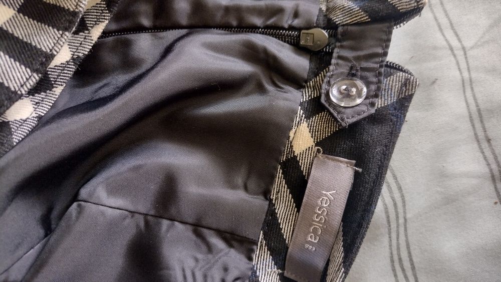 Поли и ризки  карирани и раирани