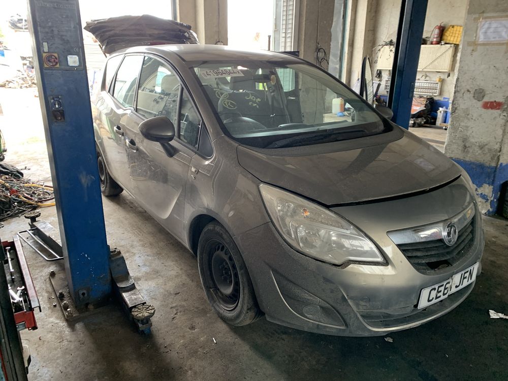 Piese meriva b motor 1.3 94 cp Z3DTE