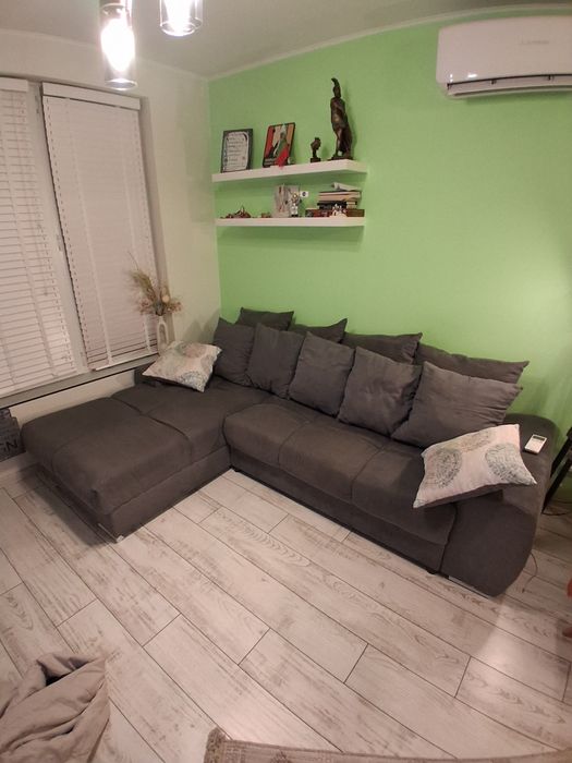 Ъглов диван "Чикаго "