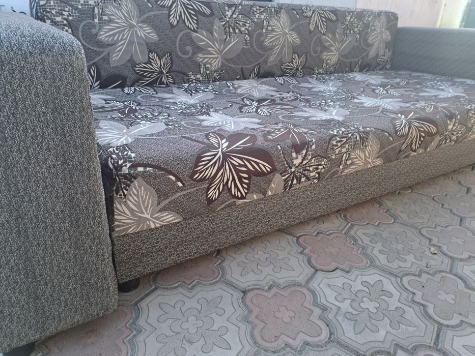 Продам диван трансформер