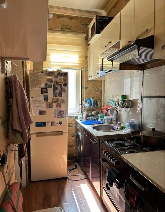 Продажа  Карасу 6 домик небольшой