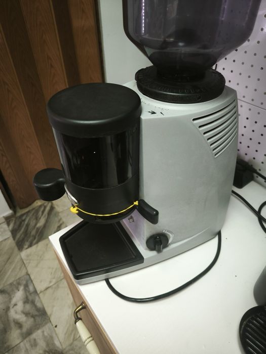 Професионална кафе мелачка La san marco