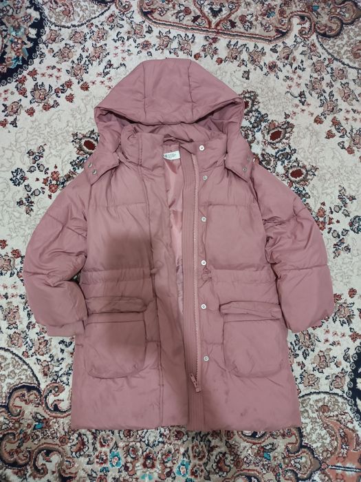 Kurtka h/m 8 yoshka