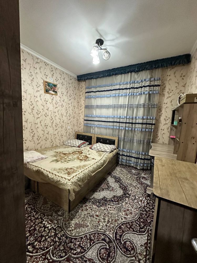 Срочно! Продается 8 худуд 3х комн 5 этаж