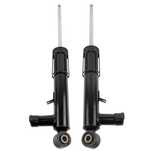 Telescop Amortizor Spate Electric Vw Passat Cc Golf Scirocco Seat