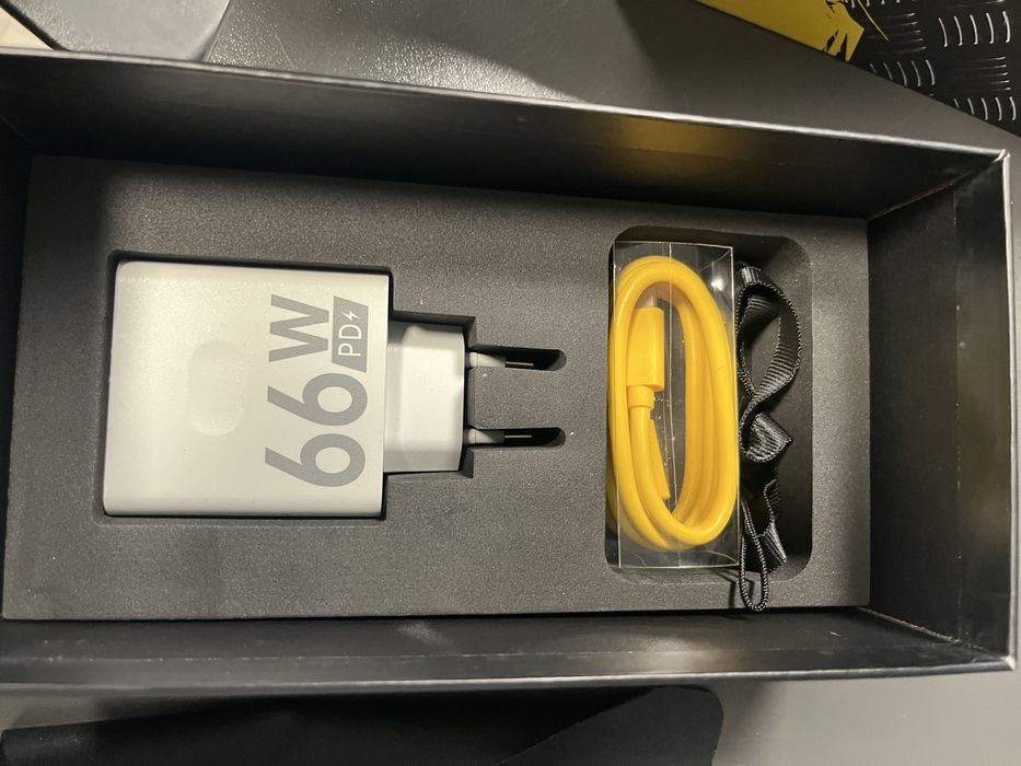 Ulefone Armor 24 256GB 12GB RAM Dual-Sim - Black