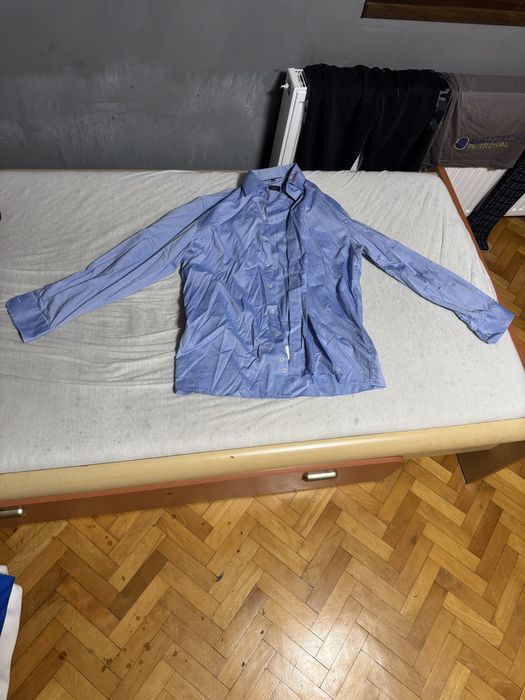 Мъжки ризи-различни цветове