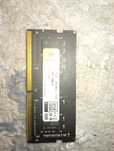 RAM DDR4 8 GB 2400 mhz laptop Lenovo