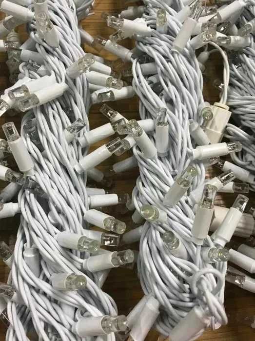 Коледи професионални LED лампи