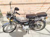 LiFan MopeD 50 KuB