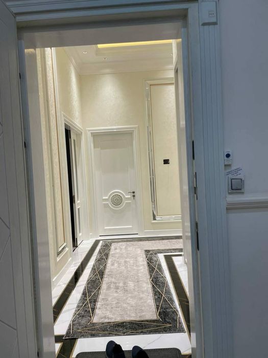 Аренда квартира Тошкент сити Бульвар