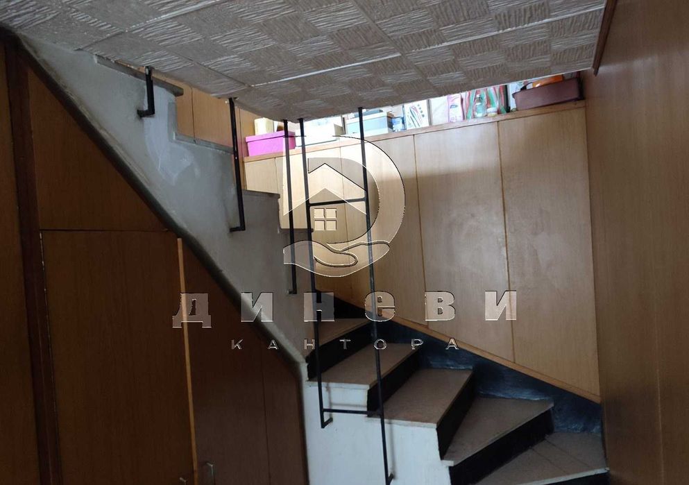 Продава се Къща в с. Боздуганово, Област Стара Загора - 174 кв.м за 374 €/кв.м - Снимка #11