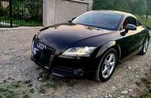 Vând Audi TT.    .