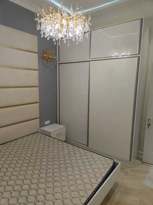 Сдаётся квартира 2 ком на Алмазарском р-н Кора Камиш 2/4