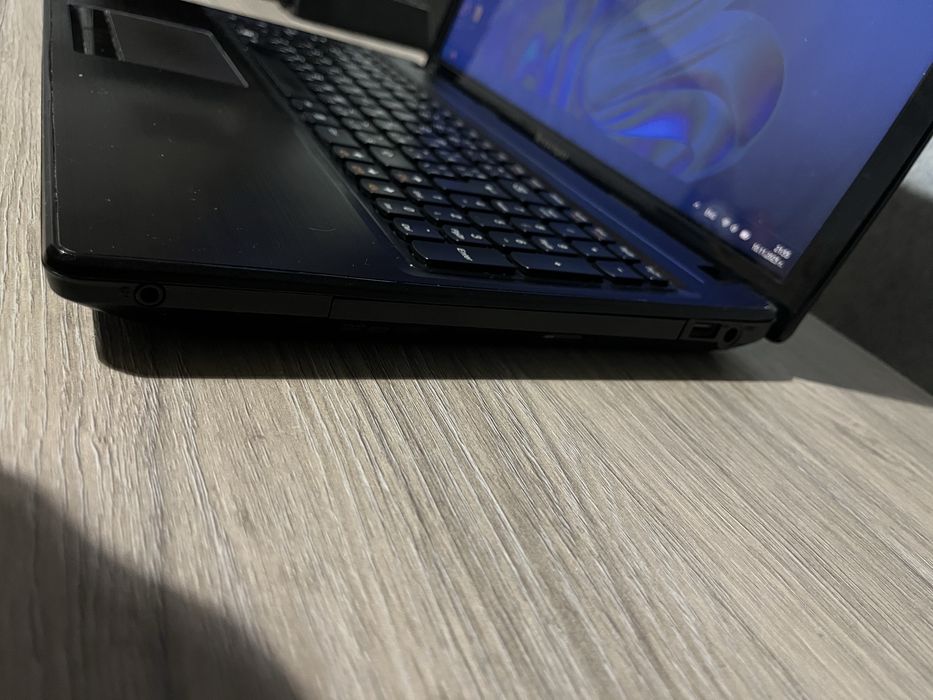 Lenovo IdeaPad G580