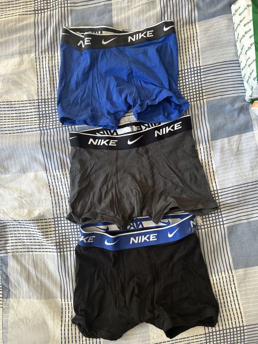 Boxeri Nike  NOI
