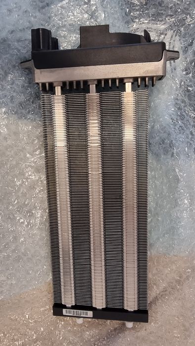 Jaguar MF013410-0451 Element de încălzire suplimentar/ auxiliar electr