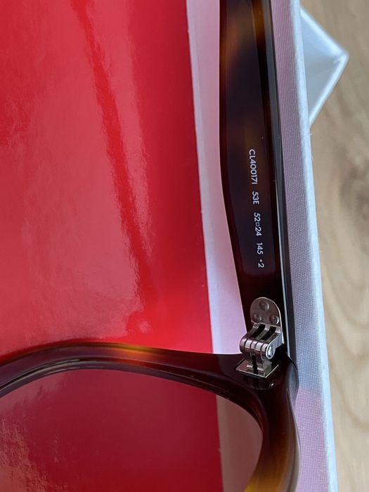 Ochelari dama Celine marime M