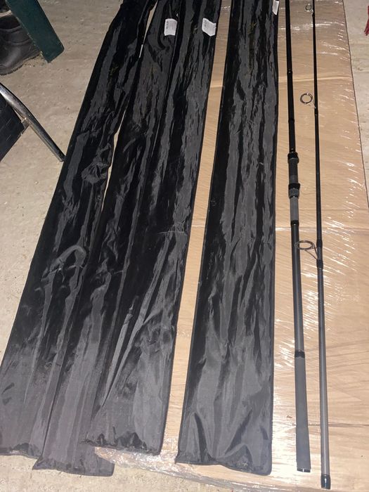 Vand mulinete Pro Fl si lansete Eastshark