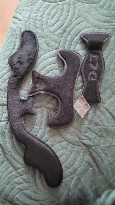 Casca TSG snowboard mărimea s/M (54-56cm) - stare foarte bună