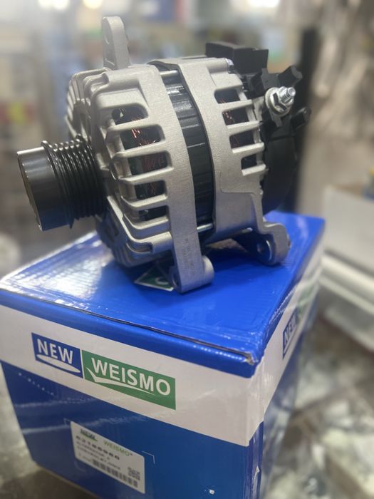 Генератор Оникс / ONIX , Tracker-2