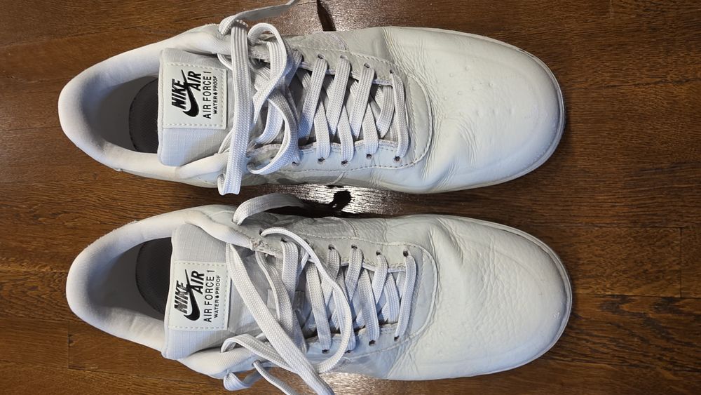 Мъжки обувки Nike Air force 1 номер 44