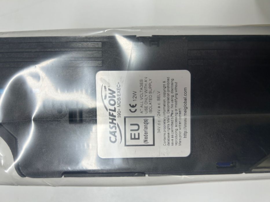 Монетник Cash flow 690 евров