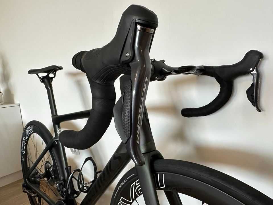 Specialized S-Works Tarmac SL7