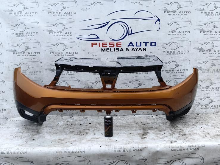 Bara fata Dacia Duster 2 an 2017-2023 Gauri pentru 6 senzori