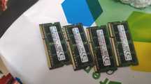 Memorie laptop SODIMM DDR3 8GB